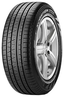  Pirelli Scorpion Verde All Season 265/65 R17 112H - интернет-магазин "Протектор"