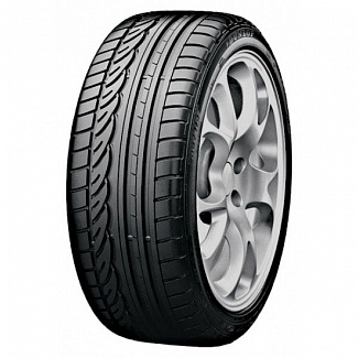  Dunlop SP Sport 01 225/60 R18 100H - интернет-магазин "Протектор"