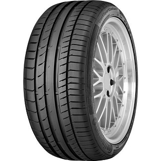  CONTINENTAL ContiSportContact 5P 285/45R21 109Y FR MO - интернет-магазин "Протектор"