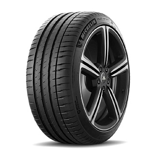  Мишелин  255/45/17  Y 98 PILOT SPORT-4 - интернет-магазин "Протектор"