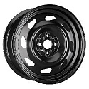 ТЗСК  Lada  6,0\R15 4*98 ET35  d58,5  Черный-глянец  [15351874.459244.583-20]  Fb max 425 kg