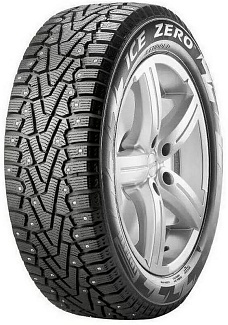  Pirelli Winter Ice Zero 225/45 R17 94T - интернет-магазин "Протектор"