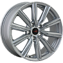 LegeArtis VW218 7xR17/5x112 D57.1 ET40 S 