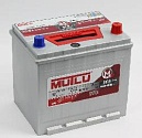 Аккумуляторная батарея MUTLU SFB M3 68 обр D23 232x173x225 600