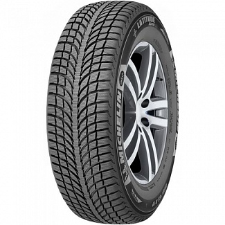  MICHELIN LATITUDE ALPIN 2 265/40R21 105V XL*(2016) - интернет-магазин "Протектор"