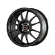 MAK XLR 8,0x18 5/100 ET48 d-56,1 Matt Black (F8080XLMB48PI2X)