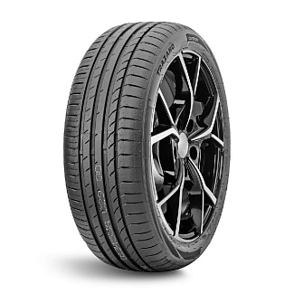  TRAZANO  215/40/18  W 89 Z-107  XL - интернет-магазин "Протектор"