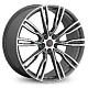 LEGE ARTIS  Concept-B533  10,5\R22 5*112 ET43  d66,6  GMF  [9292608]