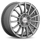 X'trike  X-106  6,5\R15 5*108 ET50  d63,35  HSB  [14403SX]  Fb max 503 kg