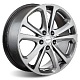 X'trike  X-113М  7,0\R17 5*110 ET39  d65,1  HSB  [76347]