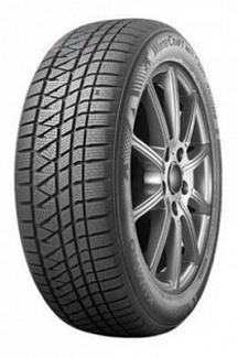  Kumho WinterCraft WS71 265/55 R19 113V - интернет-магазин "Протектор"