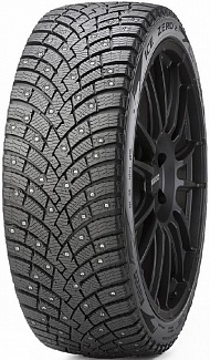  Pirelli Ice Zero 2 225/45 R18 95H - интернет-магазин "Протектор"