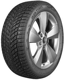  Ikon Autograph Ice 10 225/50 R17 98T - интернет-магазин "Протектор"