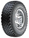 BFGoodrich All-Terrain T/A KO2 LRD RWL GO 275/70 R16 119/116S