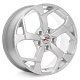 X'trikeRST  Sonata  R067  7,0\R17 5*114,3 ET48  d67,1  HS  [40425]  Fb max 690 kg