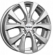 Carwel Талто 161 6x15/4x100 D54.1 ET46 SB