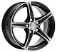 Скад Слалом 6.5x16/5x114,3 D67.1 ET35 Алмаз