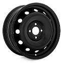 Magnetto 15009 6x15/4x100 D60.1 ET50 Bl