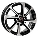Carwel Ессей 105 6x15/4x100 D54.1 ET48 АВ