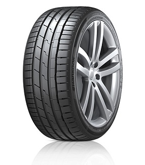  HANKOOK Ventus S1 evo3 K127B 255/45R20 105Y XL RFT Китай - интернет-магазин "Протектор"