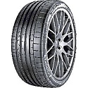 CONTINENTAL SportContact 6 285/40R22 110Y XL FR AO ContiSilent