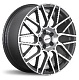 X'trike  X-133  7,5\R18 5*112 ET50  d57,1  BKM/FP  [81357]