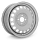 TREBL  Renault  X40014  6,0\R15 4*100 ET36  d60,1  Silver  [9126495]