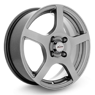 X'trike  X-118  6,0\R15 4*108 ET25  d65,1  HSB  [28154]  Fb max 555 kg - интернет-магазин "Протектор"