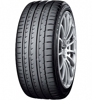  YOKOHAMA Advan Sport V105 285/35R22 106Y - интернет-магазин "Протектор"