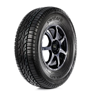  CENTARA TERRENA A/T 225/75R16 115/112S LT - интернет-магазин "Протектор"