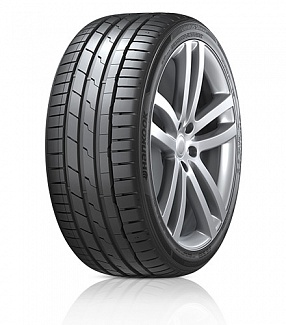  HANKOOK Ventus S1 evo3 K127 245/35R21 96Y XL Корея - интернет-магазин "Протектор"