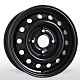 Trebl 7855 6.5x16/5x114.3 D66.1 ET40 black