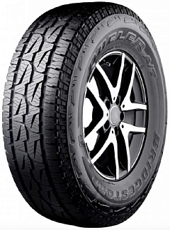  Bridgestone Dueler A/T 001 245/60 R18 105H - интернет-магазин "Протектор"