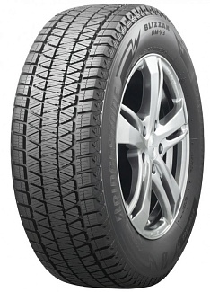  Bridgestone Blizzak DM-V3 225/60 R18 100S - интернет-магазин "Протектор"