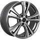 LegeArtis Replica B230 7.5x17/5x112 ET52 D66.6 GMF