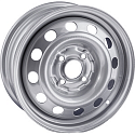 Eurodisk 75J45C 6.5x16/5x114.3 D60.1 ET45