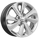 Скад KL-319 6x15/4x100 D54.1 ET46 Селена