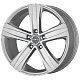 MAK Stone 5 6,5x16 5/120 ET50 d-65,1 Silver (F65605TSI50IGX)