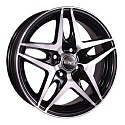Tech Line  430  5,5\R14 4*98 ET35  d58,6  BD  [T430-5514-586-4x98-35BD]  Fb max 430 kg