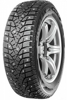  Bridgestone Spike-02 SUV 225/55 R18 98T - интернет-магазин "Протектор"