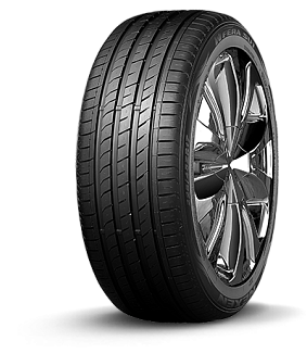  Nexen N'Fera SU1 235/45 R17 97Y - интернет-магазин "Протектор"