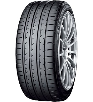  YOKOHAMA Advan Sport V105S 295/30R19 100Y XL*(2015) - интернет-магазин "Протектор"