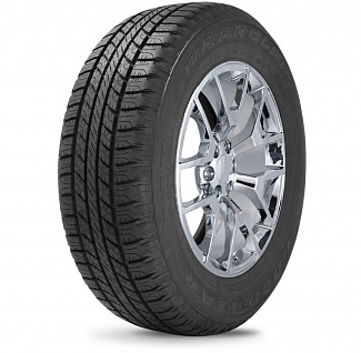  Goodyear Wrangler HP All Weather 235/70 R17 111H  - интернет-магазин "Протектор"