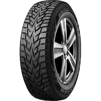  NEXEN WINGUARD WinSpike SUV WS62 265/50R20 111T XL шип - интернет-магазин "Протектор"