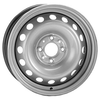 Trebl 9207T 6.5x16/6x139.7 D92.5 ET56 S - интернет-магазин "Протектор"
