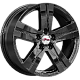 iFree Rebel 7x17/5x114.3 D67.1 ET50 BK