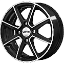 Carwel Каппа 101 5.5x14/4x98 D58.5 ET38 АВ