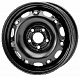 Magnetto Wheels 6x15/5x100 D57.1 ET38 Black