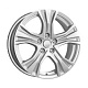 iFree Original  Volkswagen Jetta (КС673)  7,0\R17 5*112 ET54  d57,1  Сильвер  [67997]  <С>