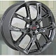 LegeArtis Replica Concept-MR537 8.5x20/5x112 ET29 D66.6 Gloss_Graphite